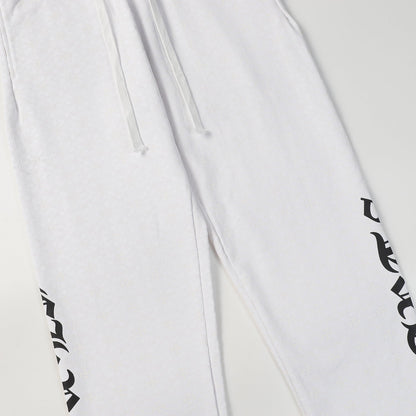 Chrome Hearts New Pants - 1001