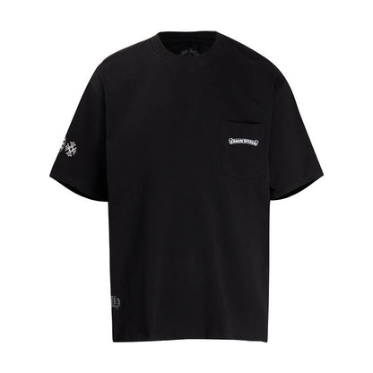 Chrome Hearts T-shirt 6052