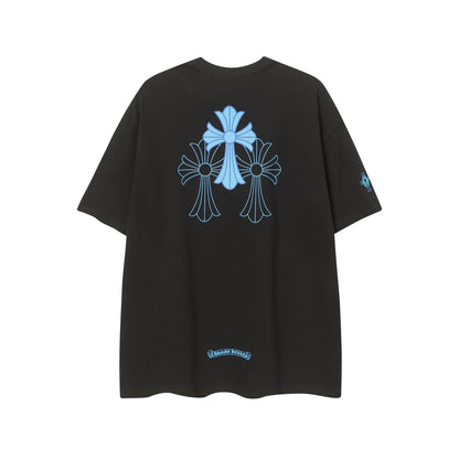 Chrome Hearts T-shirt-2237