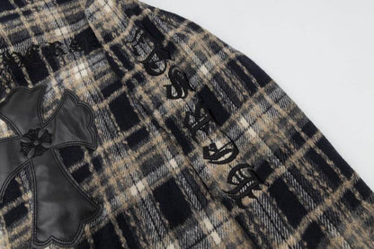 Chrome Hearts Jacket