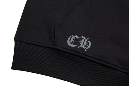Chrome Hearts New Hoodie -7006