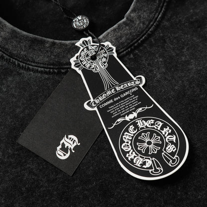 Chrome Hearts T-shirt 2235