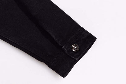 Chrome Hearts Jacket