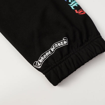 Chrome Hearts New Pants - 1003