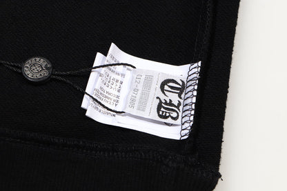 Chrome Hearts New Hoodie -7012