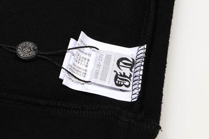 Chrome Hearts Hoodie 7012