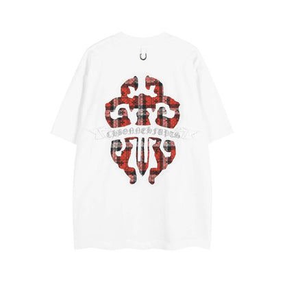 Chrome Hearts T-shirt-9035