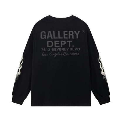 GALLERY DEPT New Hoodie 987