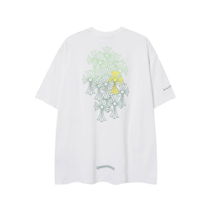 Chrome Hearts T-shirt-2256