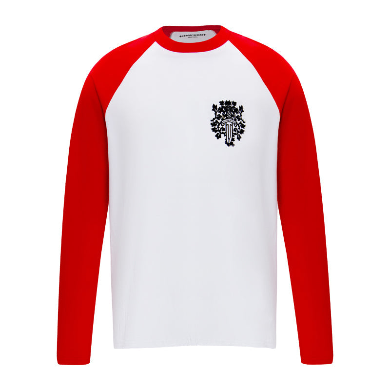 Chrome Hearts New SWEATSHIRTS -9001