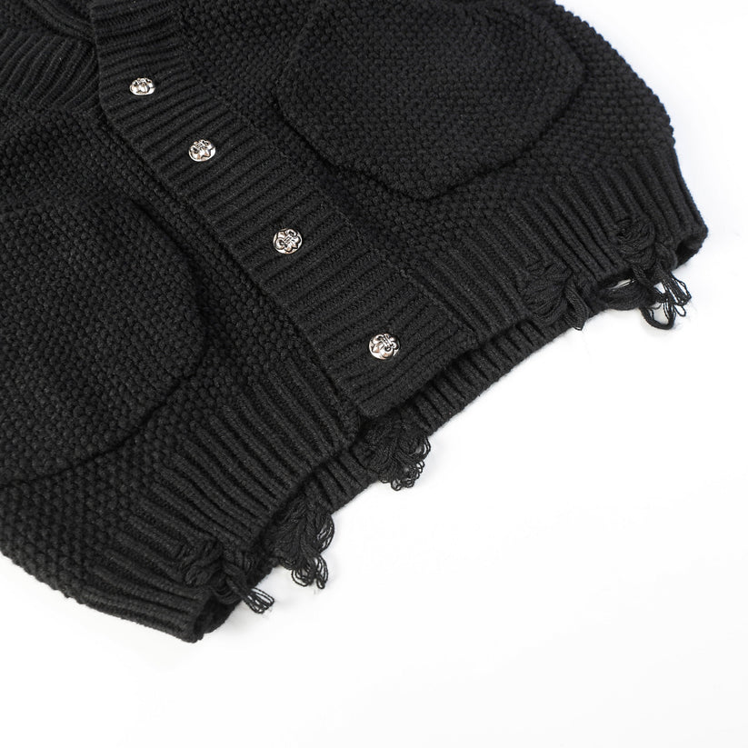 Chrome Hearts New Jacket -117