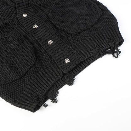 Chrome Hearts New Jacket -117