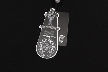 Chrome Hearts T-shirt-6076