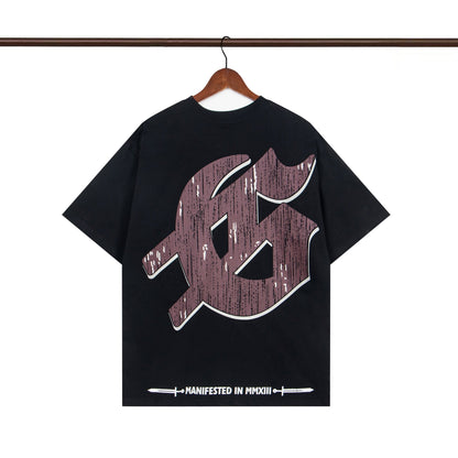 Godspeed T-shirt G28