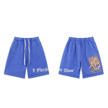 Godspeed NEW Shorts 8771