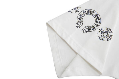 Chrome Hearts T-shirt 6052