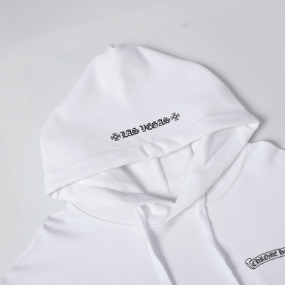 Chrome Hearts New Hoodie -8897