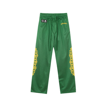 Chrome Hearts New Pants -9998-2
