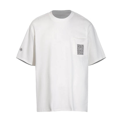 Chrome Hearts T-shirt-6096