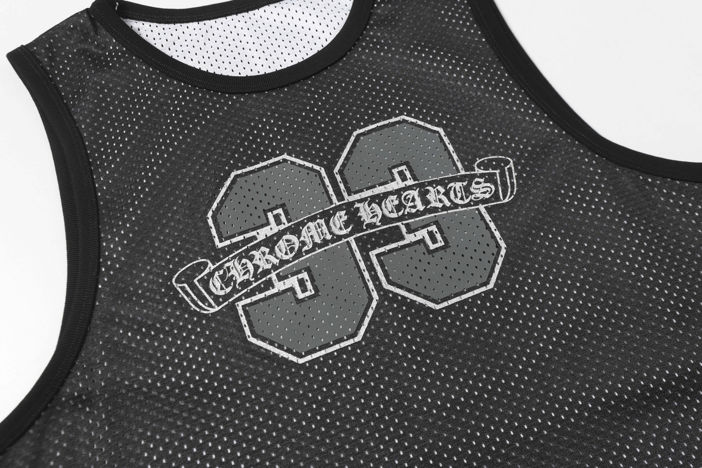 Chrome Hearts T-shirt-2272