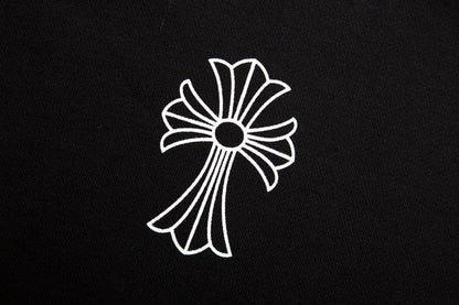 Chrome Hearts New Zip Up Hoodie -5007