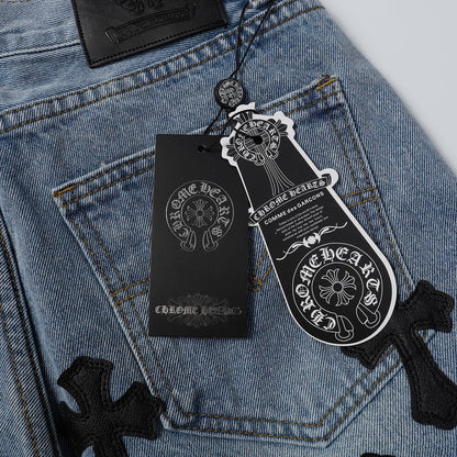 Chrome Hearts New Shorts -9919
