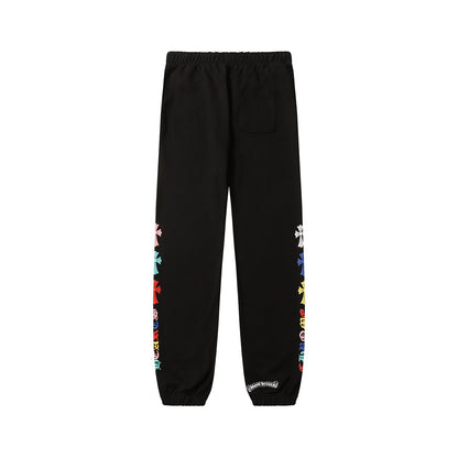 Chrome Hearts New Pants - 1003