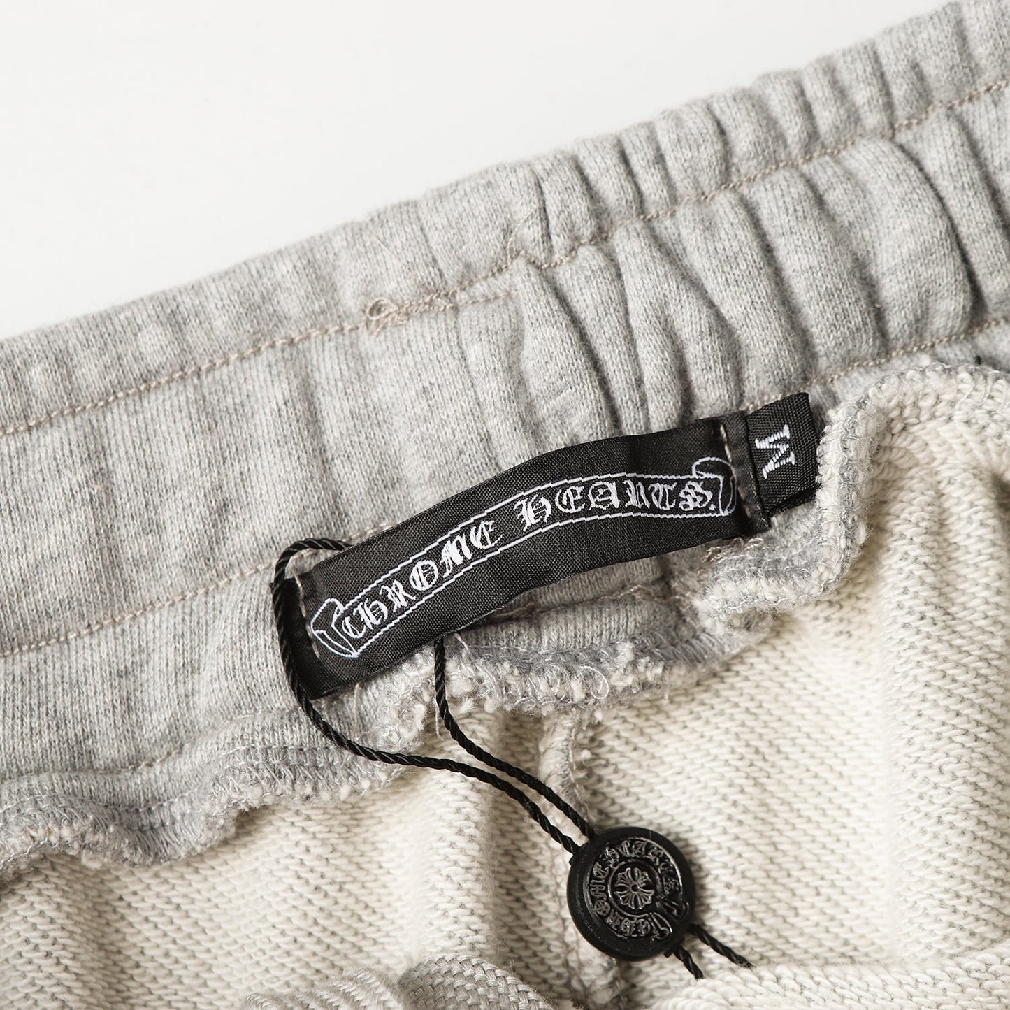 Chrome Hearts New Pants -8863