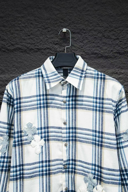 Chrome Hearts New Jacket -113