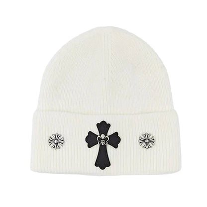 Chrome Hearts trucker hat
