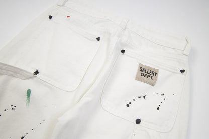 GALLERY DEPT New Jeans Shorts G377