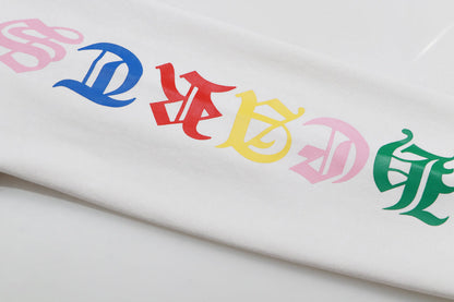 Chrome Hearts New Zip Up Hoodie -5010