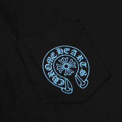 Chrome Hearts T-shirt-2237