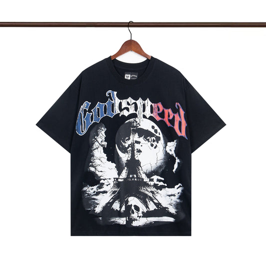 Godspeed T-shirt G53
