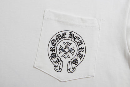 Chrome Hearts New SWEATSHIRTS -8009
