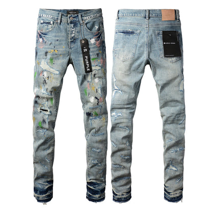 PURPLE JEANS 9172