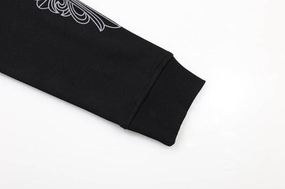 Chrome Hearts Hoodie 7023