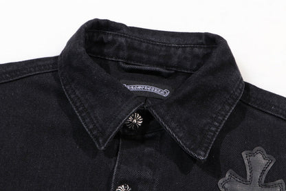 Chrome Hearts New Jacket -112