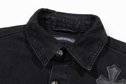 Chrome Hearts Jacket