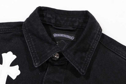 Chrome Hearts Jacket